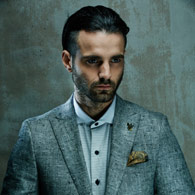 Aaron Pierce