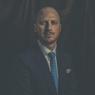 Craig Arthur Von Schroeder